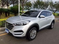 2017 Hyundai Tucson MT for sale 