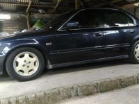 Honda Civic Vti Orig SiR body 1999 for sale