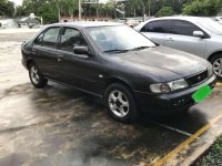 Nissan Sentra Super Saloon 1996 for sale