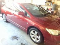 2007 Honda Civic 1.8s top of the line for sale