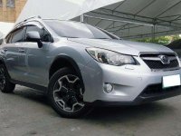 CASAmaintained 2013 Subaru XV Premium AT for sale