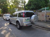 Ford Everest 2013 for sale 