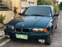 BMW 316I 1995 for sale