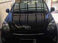 Good as new Toyota Wigo AT 2016 for sale