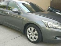 Honda Accord 2010 AT for sale