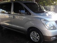 FOR SALE HYUNDAI Grand starex 2010 acquired