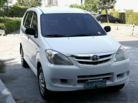 2010 Toyota Avanza for sale