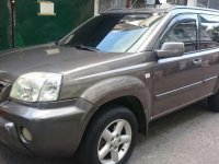 2005 Nissan Xtrail 4x2 fresh in out FOR SALE