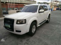 2008 Ford Everest matic FOR SALE