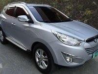 2011 Hyundai Tucson jx for sale