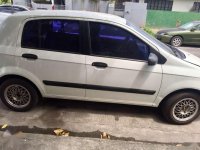 Hyundai Getz 2005 for sale 