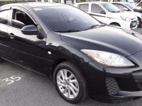 2013 Mazda 3 16 V Automatic Automobilico SM City BF for sale