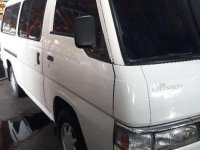 Well-kept Nissan Urvan 2009 for sale