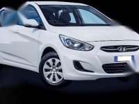 Assuming Hyundai Accent CRDi 2014 for sale