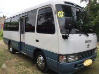 Toyota Coaster 2002 for sale 
