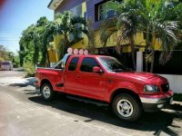 FORD F150 LARIAT V8 TRITON 4x4 edition 1999 for sale