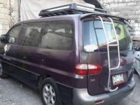 Hyundai Starex 230k 1999 for sale 