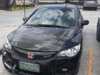 Honda Civic 1.8s FD 2006 for sale