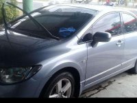 Honda Civic 1.8s manual 2007 for sale 