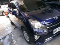 2014 Toyota Wigo 1.0 G Automatic transmission for sale