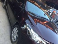 2016 Toyota Vios E manual dual vvti for sale