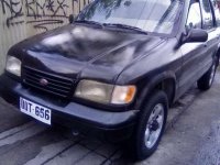 Kia Sportage 4x4 for sale