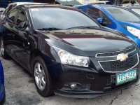 2012 Chevrolet Cruze 18 LS Automatic Gas Automobilico SM City BF for sale