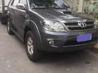 Toyota Fortuner 2008 for sale