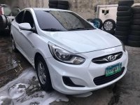2012 Hyundai Accent CVVT new look 1.4 AT for sale