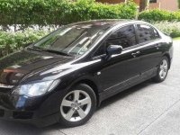 2007 Honda Civic 1.8s AT for sale 