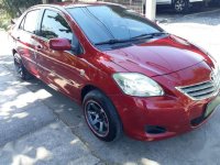 2011 Toyota Vios E 13 FOR SALE