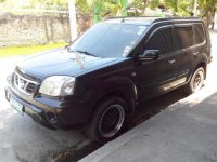 Nissan Xtrail 2005 4x2 Automatic 2.0 for sale