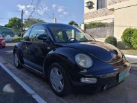 Volkswagen Beetle for sale