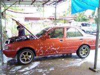 For sale NISSAN SENTRA 1996 model