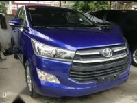 Toyota Innova 2.8E 201609162470371