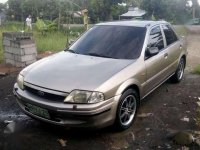 Good as new Ford Lynx GSIi 2000 for sale