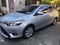 2016 Toyota Vios Manual E for sale