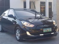 Hyundai Accent AT 2012 for sale 