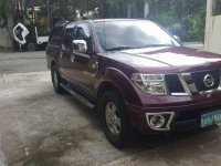 Nissa Navara 2012 4x2 for sale 