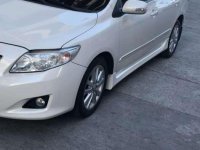 Selling our beloved 2010 Toyota Altis