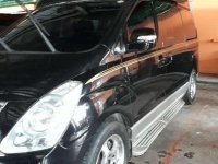 Hyundai Limousine Starex Limited Edition 2013 for sale