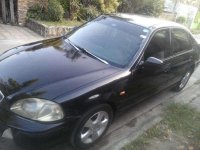 Honda Civic LXI 96 model FOR SALE