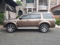 Ford Everest 2011 for sale 