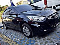 Assume balance HYUNDAI Accent 2018 for sale 