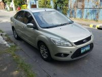 Ford Focus 2010 for sale 