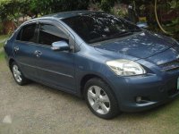 Toyota Vios 1.5g 2009model for sale