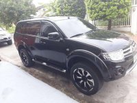 FOR SALE Mitsubishi Montero glx 2014 matic