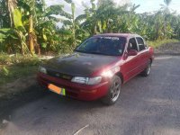 FOR SALE Toyota Corolla 1995