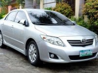 Toyota Corolla Altis 2008 for sale