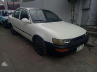 Toyota Corolla XE 1998 for sale